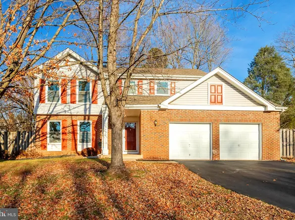 10430 Brackets Ford Cir, Manassas, VA 20110
