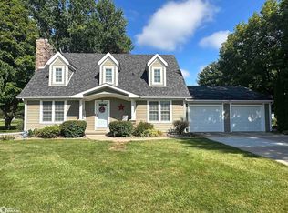 11354 Mark Twain Dr, Burlington, IA 52601