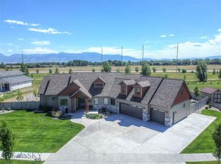2042 Stewart Loop, Bozeman, MT 59718
