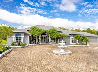 17121 Morris Bridge Rd, Thonotosassa, FL 33592