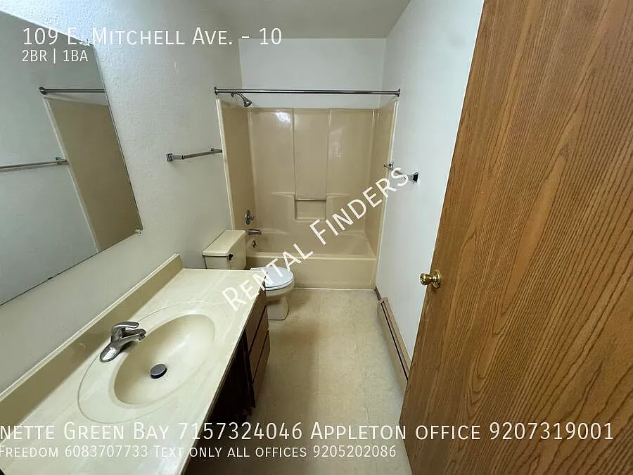 2 bed, $1,195 — Photo 3