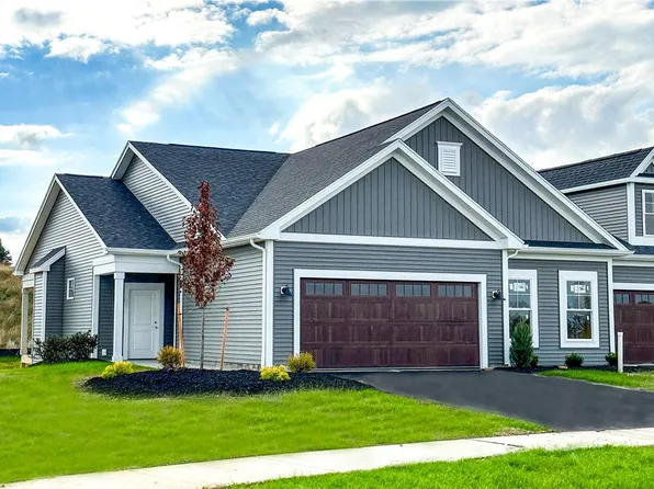 3072 Pierce Brook Trl Lot 75, Canandaigua Town, NY 14424