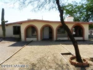 1st image of 2331 S Placita Pitiquito