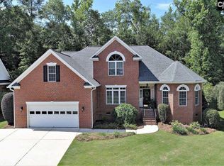 121 Hawks Ridge Ln, Chapin, SC 29036