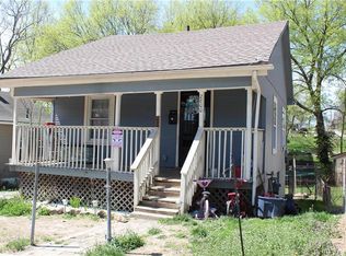 2800 Lister Ave, Kansas City, MO 64128
