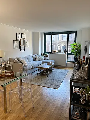 Rented by One Irving Place Realty | media 1