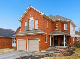 6 Joliette Pl, Georgina, ON L4P3Y9