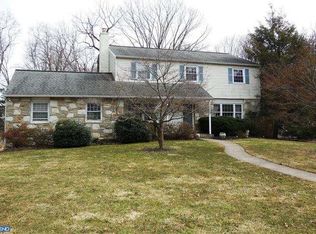 1661 Arran Way, Dresher, PA 19025