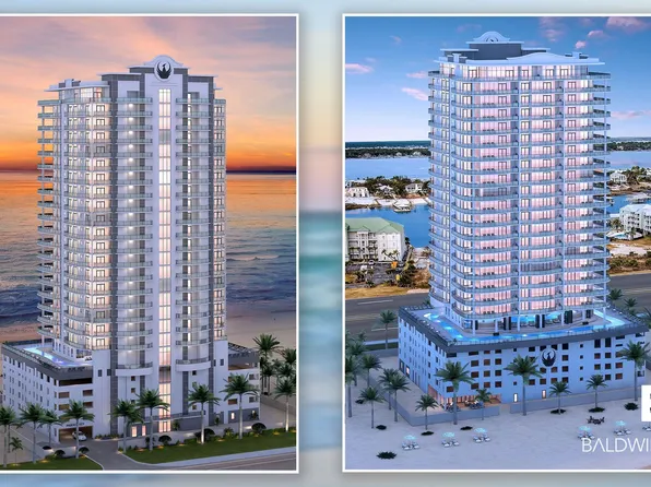 29040 Perdido Beach Blvd #24B2, Orange Beach, AL 36561