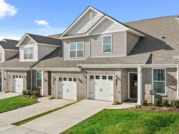 574 Trinity Way, Spring Hill, TN