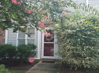 38 Parsons Chase Ln, Durham, NC 27713