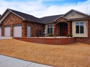 6440 Muirfield Dr, Rapid City, SD 57702