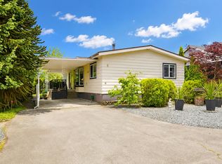 27111 0th Ave #6, Matsqui 4, BC V4W 2T2