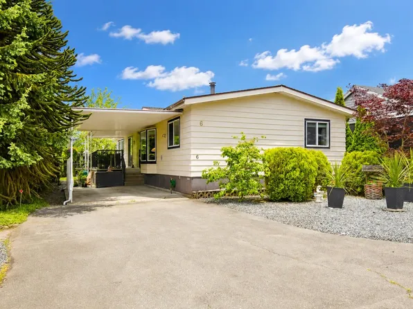 27111 0th Ave #6, Matsqui 4, BC V4W 2T2