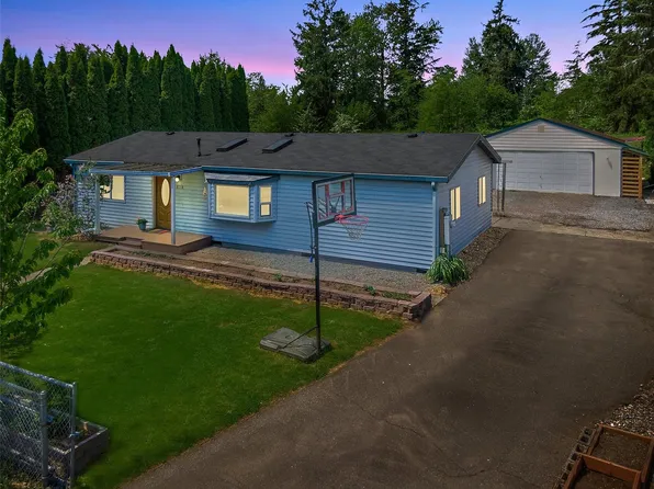 8118 14th Avenue E, Tacoma, WA 98404