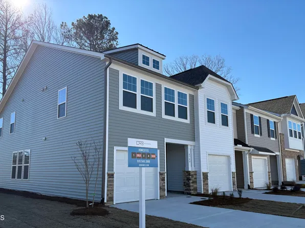 6340 Lady Eliza Ln, Raleigh, NC 27610