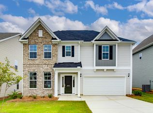 2625 Foregate Pl, Lexington, SC 29073
