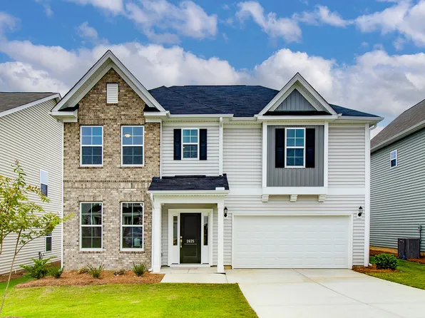 2625 Foregate Pl, Lexington, SC 29073