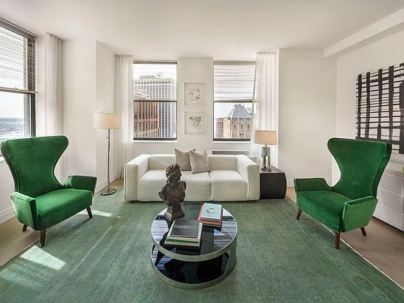 2nd image of 70 Pine St APT 4101