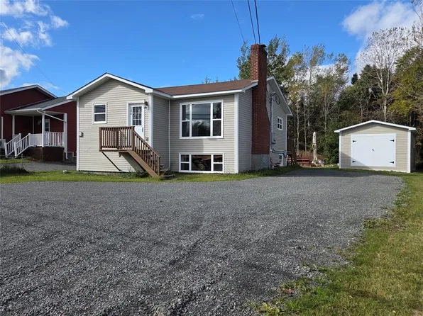 184 Main Street, Bishop's Falls, NL A0H1C0