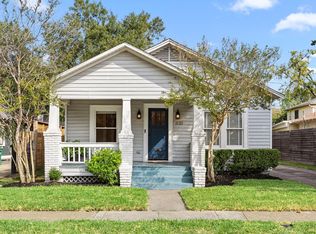 1131 Walling St, Houston, TX 77009