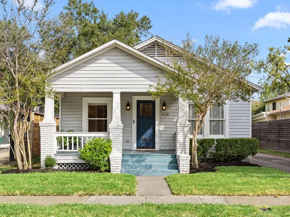1131 Walling St, Houston, TX 77009