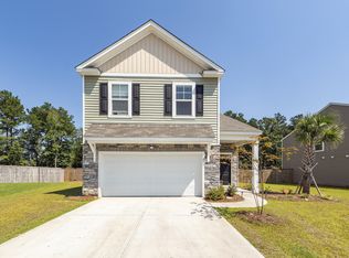 414 Blue Elderberry Run, Moncks Corner, SC 29461