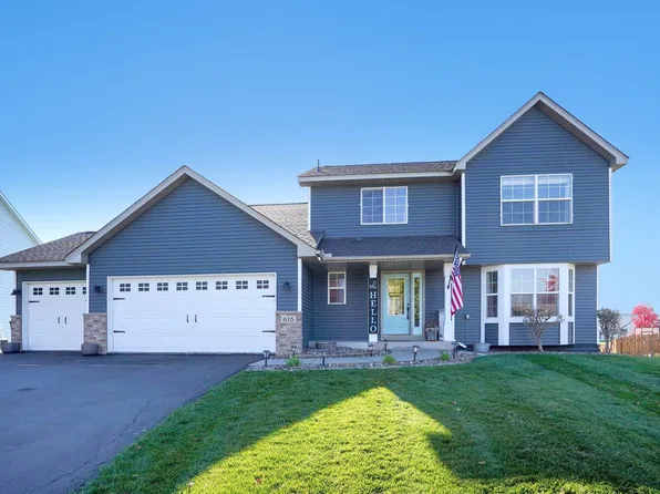 615 Elm St NE, Lonsdale, MN 55046