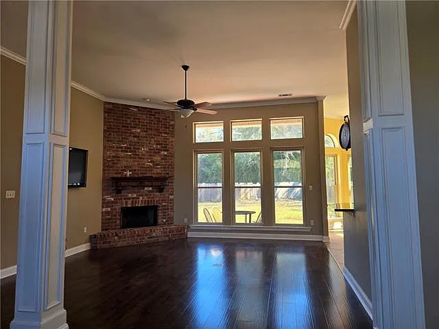 361 Autumn Lakes Rd — Photo 5