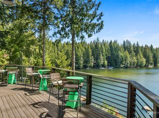 2100 NE Tahuya Blacksmith Rd, Tahuya, WA 98588