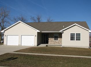 1503 Kellie Ave, Independence, IA 50644