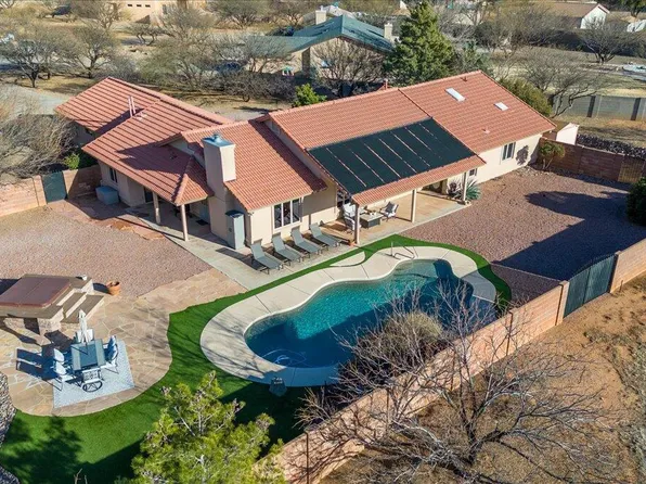 3320 E UTE Place, Sierra Vista, AZ 85650