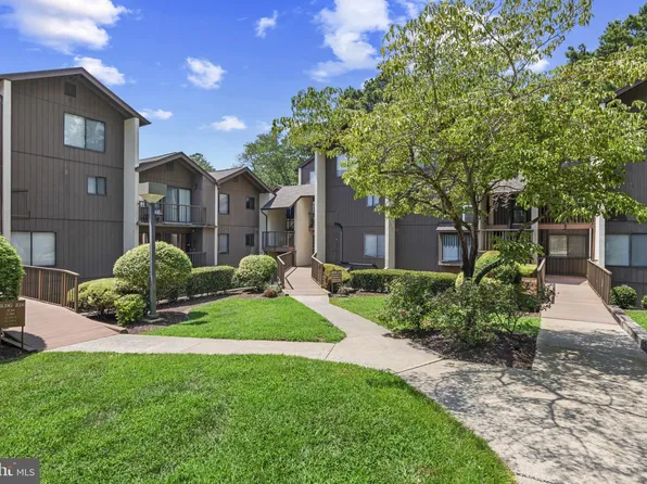 228 Canal Park Dr Unit G-106, Salisbury, MD 21804