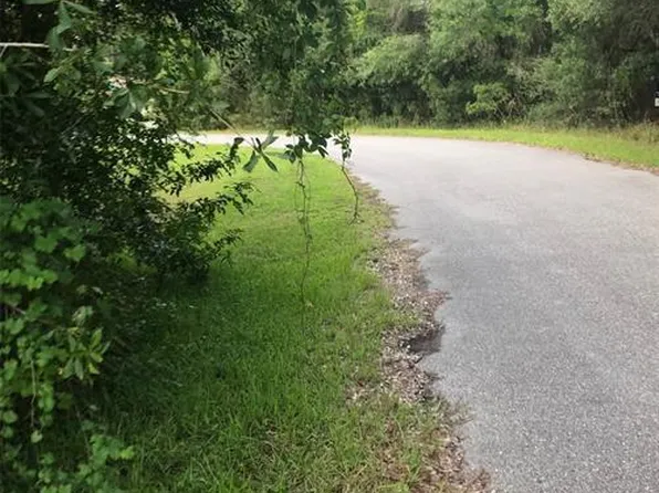 Hagedom Avenue Lot #6, North Pt, FL 34291