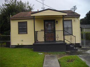 3216 Newton St, New Orleans, LA 70114