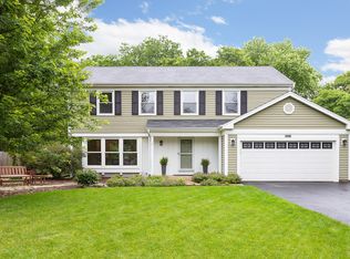 2018 Bristol Ct, Naperville, IL