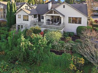 8214 SE 29th St, Mercer Island, WA 98040