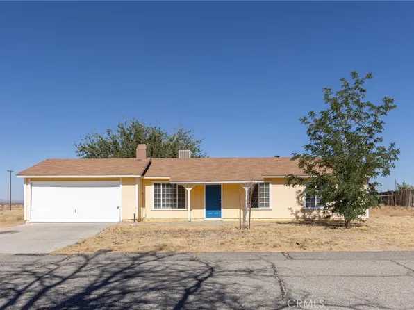 40712 179th St E, Lancaster, CA 93535