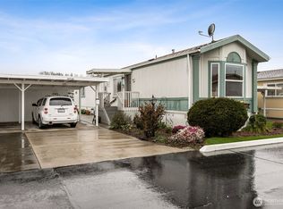 10720 60th Street Ct E #145, Puyallup, WA