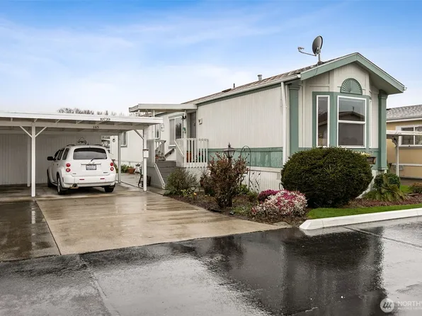 10720 60th Street Ct E #145, Puyallup, WA 98372