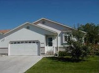 4660 Ramsgate Dr, Chubbuck, ID 83202