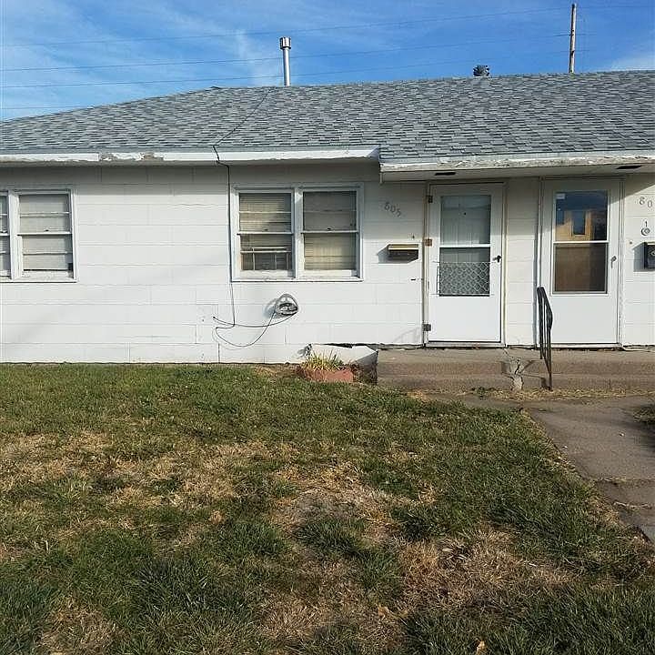 805 W 11th St, North Platte, NE 69101 Zillow