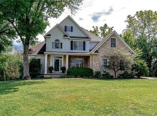 13140 NE Red Bud Blvd, Saint Joseph, MO 64505