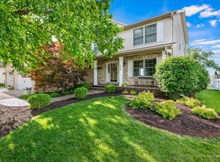 1224 Country Dr, Shorewood, IL 60404