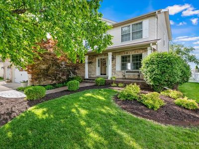1224 Country Dr, Shorewood, IL, 60404