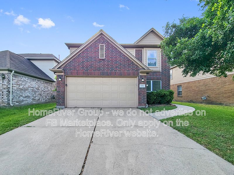 1st image of 20911 Foxwood Glen Ln