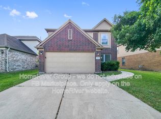 20911 Foxwood Glen Ln, Humble, TX 77338