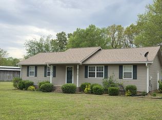 1367 Cindy Hollow Rd, Estill Springs, TN 37330