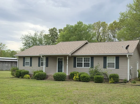 1367 Cindy Hollow Rd, Estill Springs, TN 37330