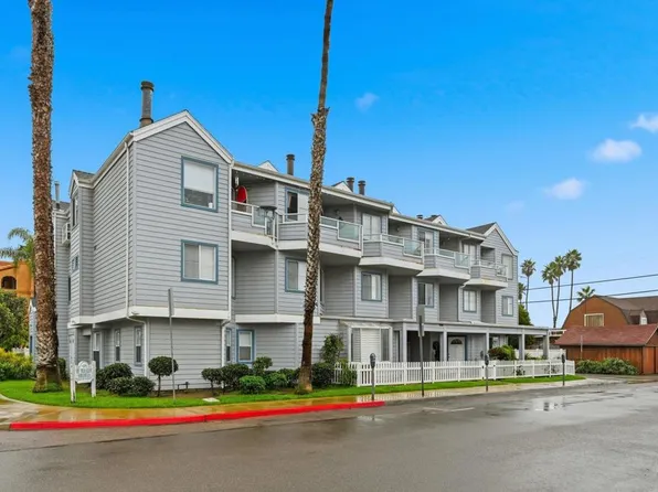 605 S Myers St Unit 1, Oceanside, CA 92054